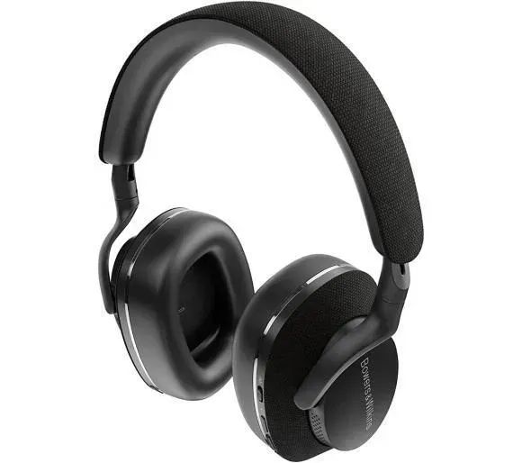 Наушники Bowers & Wilkins PX7 S2 Black 422586ua фото