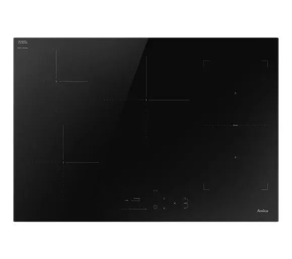 Варочная поверхность электрическая Amica PI7553PHTSU 2.0 005341 фото