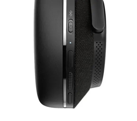 Наушники Bowers & Wilkins PX7 S2 Black 422586ua фото