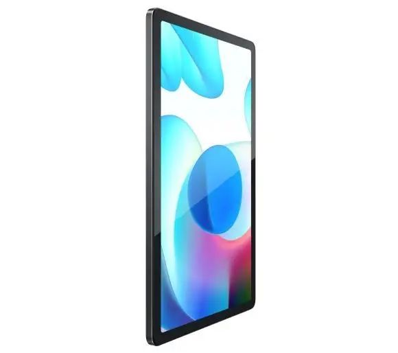 Планшет Realme Pad 6/128GB Wi-Fi Grey (6941399062016) 362222 фото