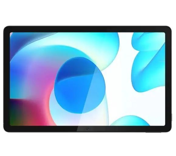 Планшет Realme Pad 6/128GB Wi-Fi Grey (6941399062016) 362222 фото