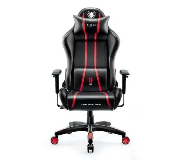 Компьютерное кресло для геймера Diablo Chairs X-One 018946 фото