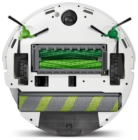 Робот-пылесос IROBOT Roomba Max 775 Combo Белый 2144137 фото