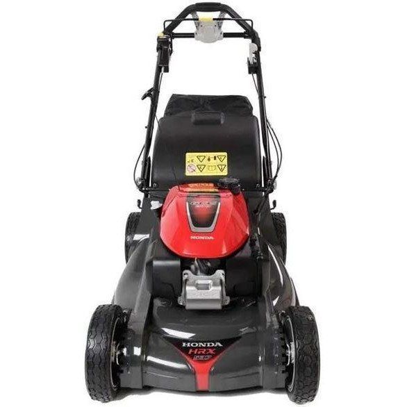 Газонокосарка бензинова Honda HRX 537 C5 VYE (HRX537C5VYEA) 014666 фото