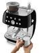 Кавоварка SMEG EGF03BLEU Чорний 2020346 фото 10