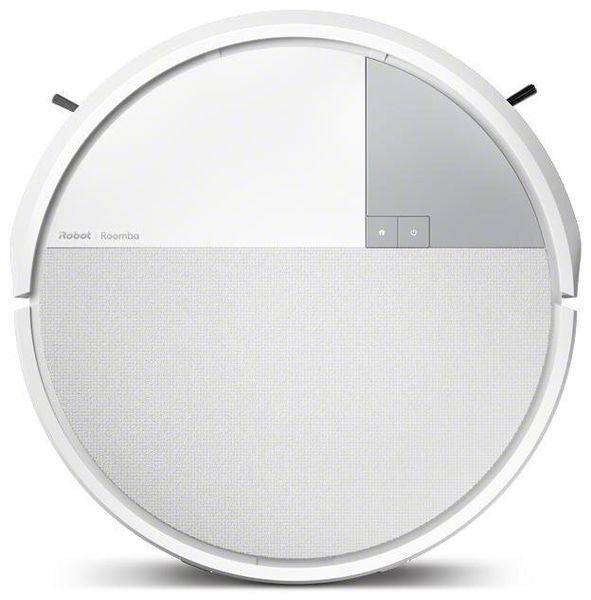 Робот-пылесос IROBOT Roomba Max 775 Combo Белый 2144137 фото