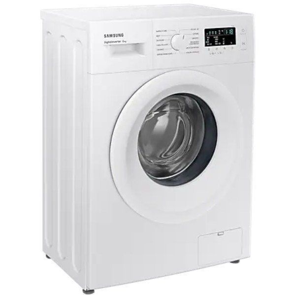 Пральна машина автоматична Samsung WW60A3120WE 031412 фото