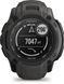 Смарт-годинник Garmin Instinct 2X Solar Graphite (010-02805-10/00/24) 612665 фото 2