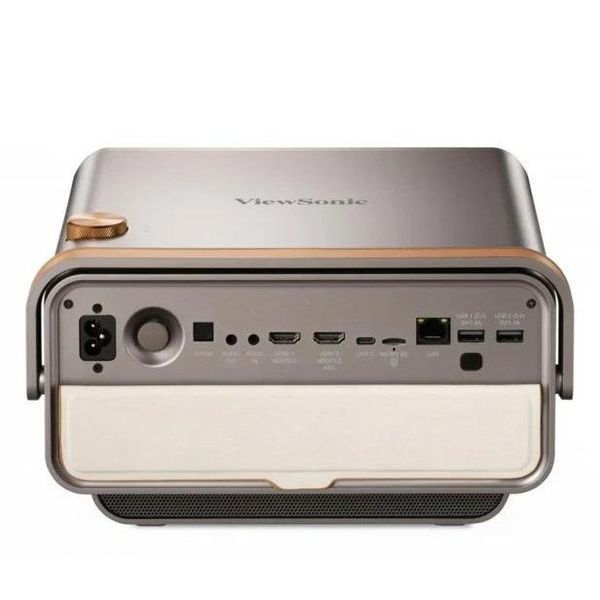Короткофокусний проектор ViewSonic X11-4K (VS18846) 019677 фото