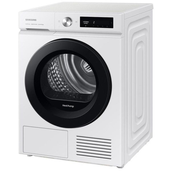 Сушильна машина Samsung DV90BB5245AW 040783 фото