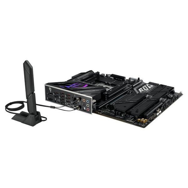 Материнська плата ASUS ROG STRIX Z790-E GAMING WIFI II (90MB1FC0-M0EAY0) 022843 фото