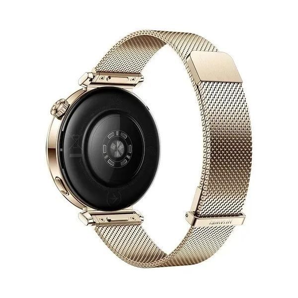 Смарт-часы Huawei Watch GT 5 41 mm Gold 612702 фото