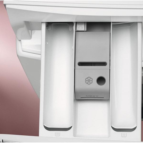 Стирально-сушильная машина автоматическая Electrolux EW9W161BC 035484 фото