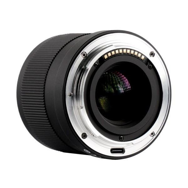 универсальный объектив Viltrox AF 40mm f/2.5 Z 043626 фото