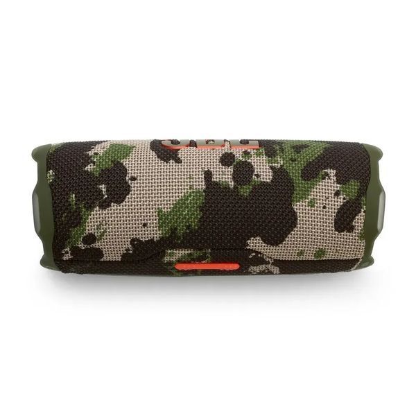 Портативная колонка JBL Flip 7 Squad (JBLFLIP7SQUAD) 579990ua фото