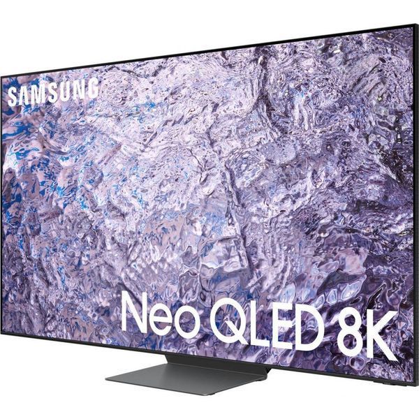 QLED телевізор Samsung QE85QN800C 003253 фото