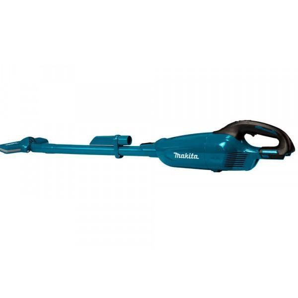 Пилосос 2в1 (вертикальний + ручний) Makita DCL280FZ 032317 фото