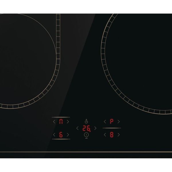 Варильна поверхня електрична Gorenje GI6421CLBSC 007176 фото