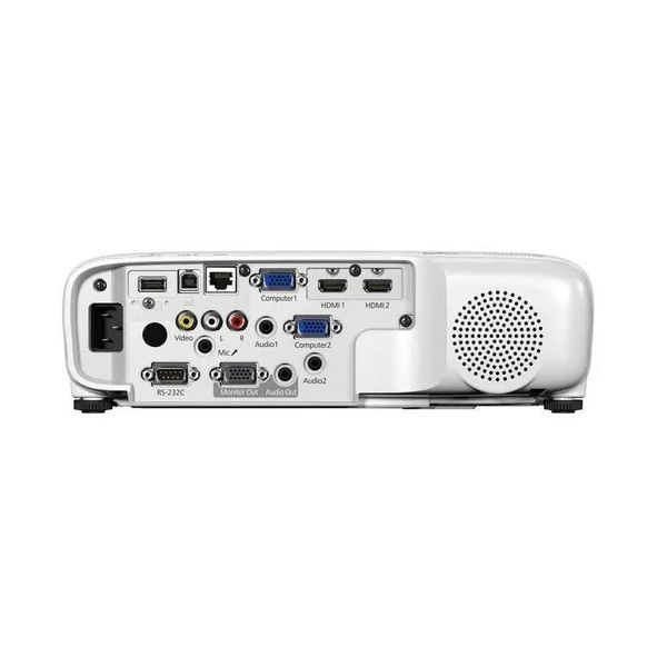 Мультимедийный проектор Epson EB-992F (V11H988040) 028418 фото