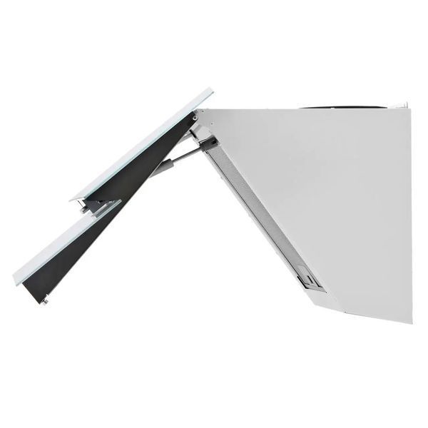 Витяжка похила Akpo WK-4 Balance 60 White 010362 фото