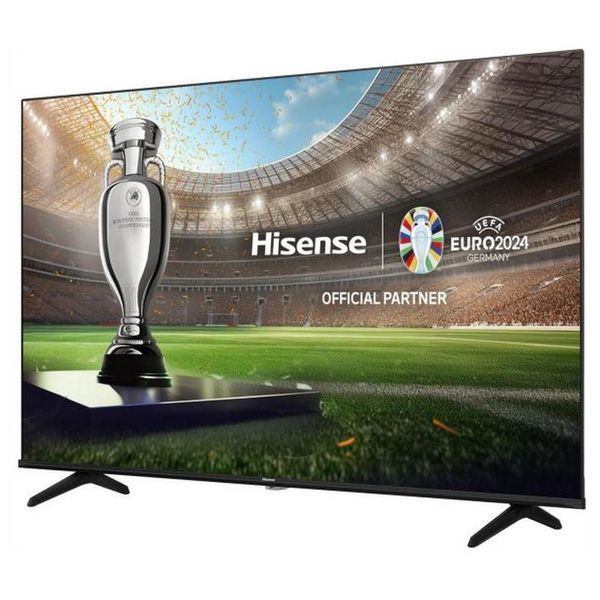 QLED телевизор Hisense 50E7NQ 003023 фото