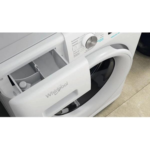 Стиральная машина автоматическая Whirlpool FFB 7259 WV 035434 фото