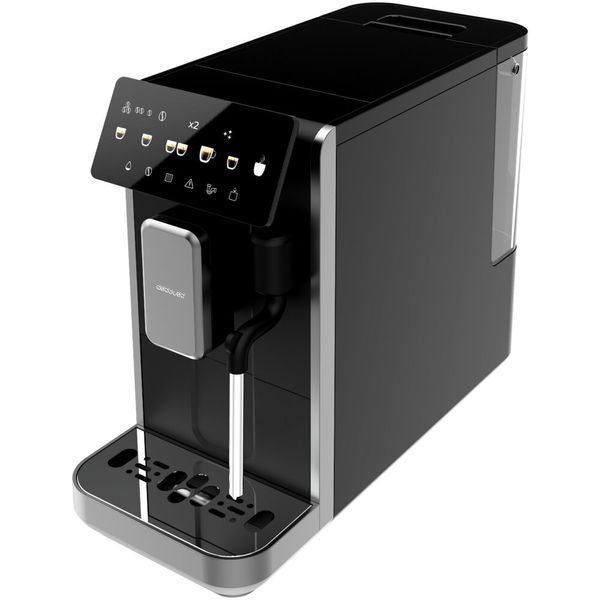 Кавоварка CECOTEC Cremmaet Lungo Steam 2114897 фото