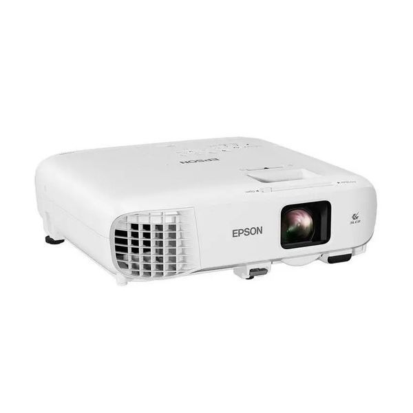 Мультимедийный проектор Epson EB-992F (V11H988040) 028418 фото