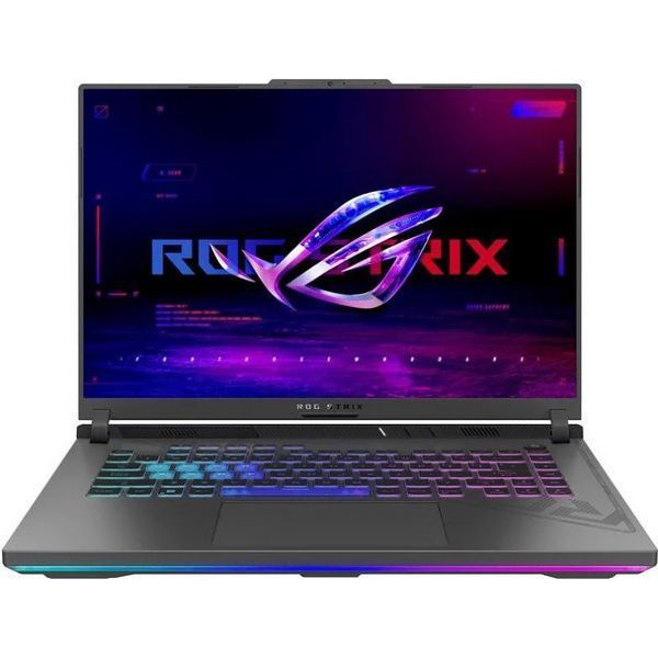 Ноутбук ASUS ROG Strix G16 (G614JV-N4156) 027036 фото