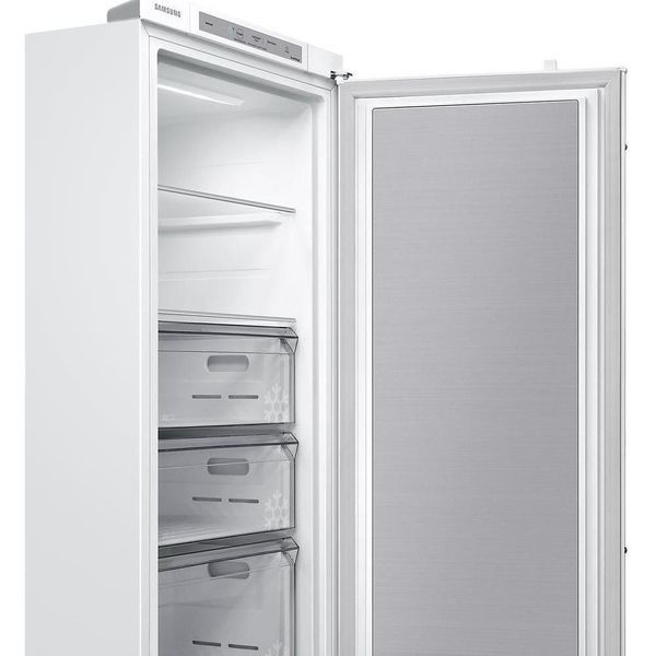 Морозильна камера Samsung BRZ22700EWW 025184 фото