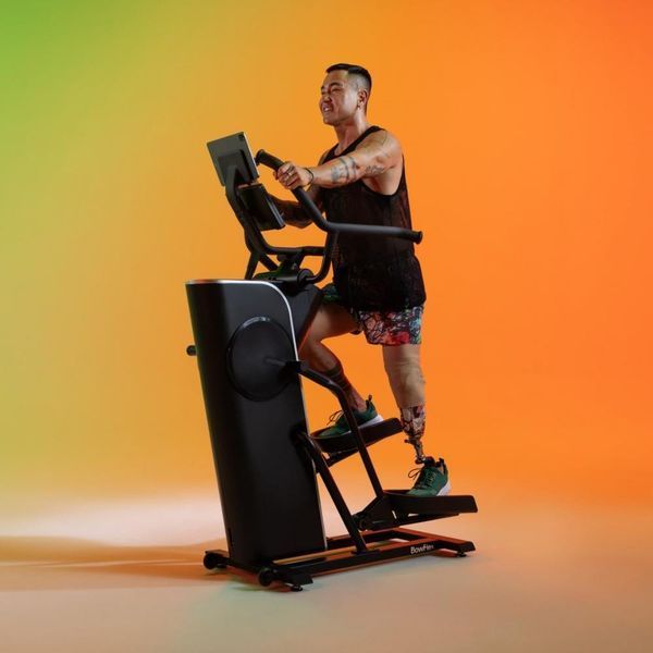 Орбитрек електромагнітний Bowflex Max Trainer SEi 029965 фото
