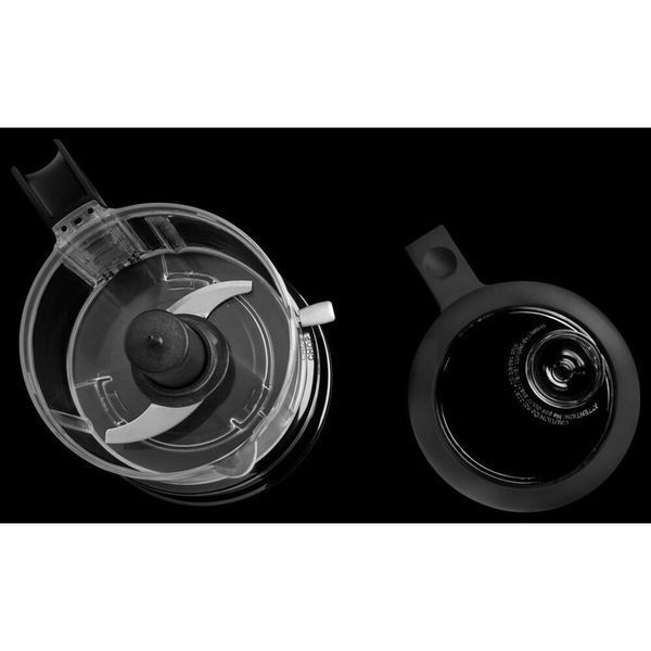 Кухонний комбайн KitchenAid 5KFC0516EOB 020744 фото