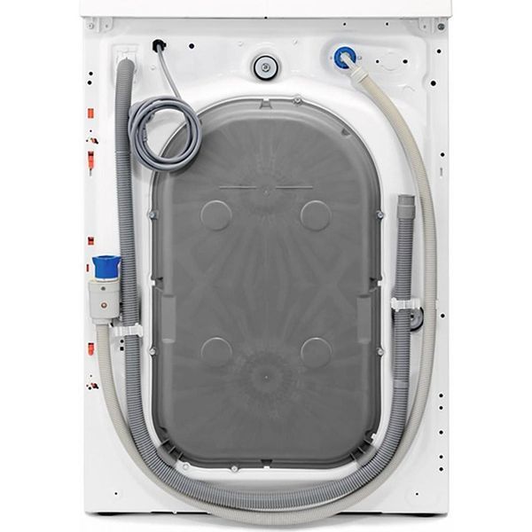 Стирально-сушильная машина автоматическая Electrolux EW9W161BC 035484 фото