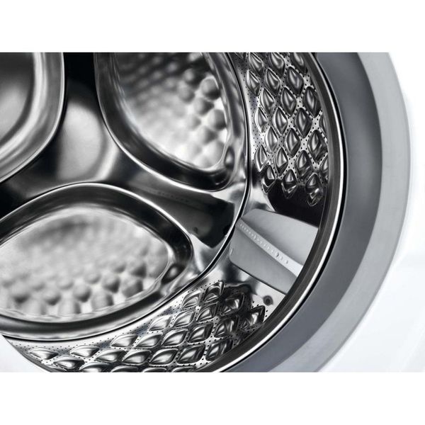Стиральная машина автоматическая Electrolux EW8F4482UP 031312 фото