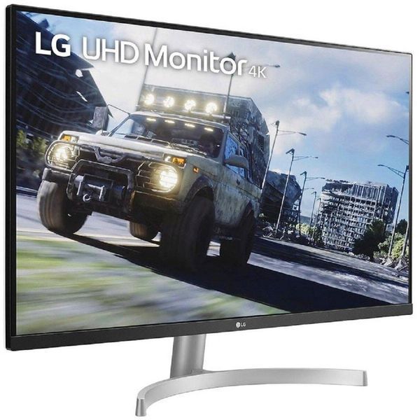 Монитор LG 32UN500P-W 023905 фото