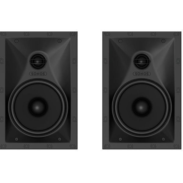 Акустические колонки Sonos In-Wall Speaker (INWLLWW1) 003714 фото