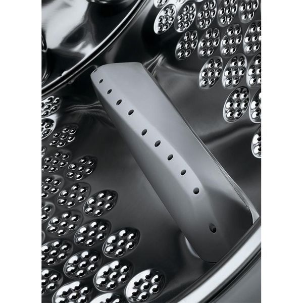 Стирально-сушильная машина автоматическая Electrolux EW9W161BC 035484 фото