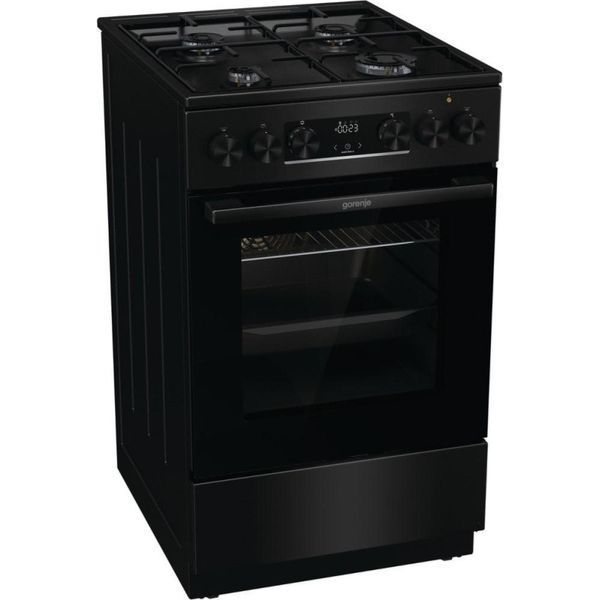 Комбінована плита Gorenje GK5C60BJ 015536 фото