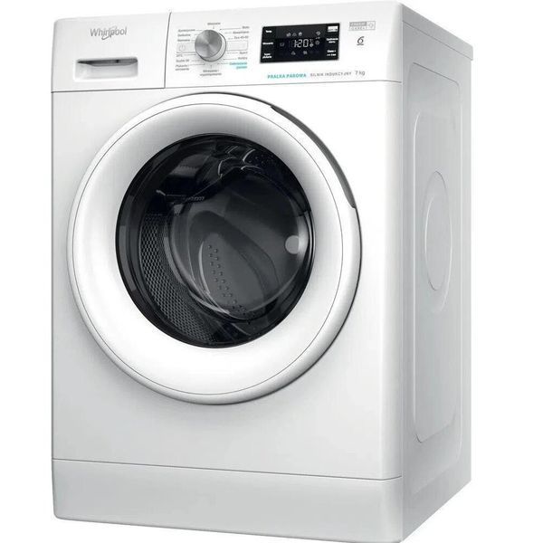 Стиральная машина автоматическая Whirlpool FFB 7259 WV 035434 фото