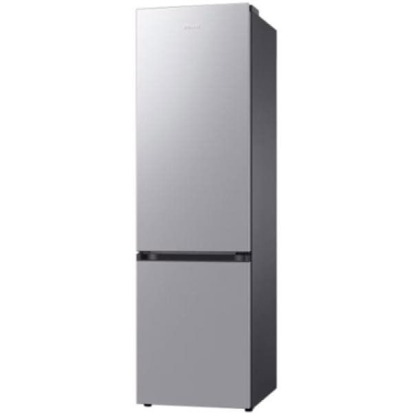 Холодильник з морозильною камерою Samsung RB38C600ESA 041423 фото