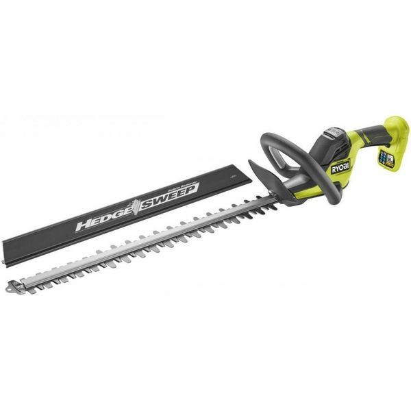 Кусторез Ryobi RY18HT55A-0 ONE+ без АКБ и ЗУ (5133004909) 024769 фото