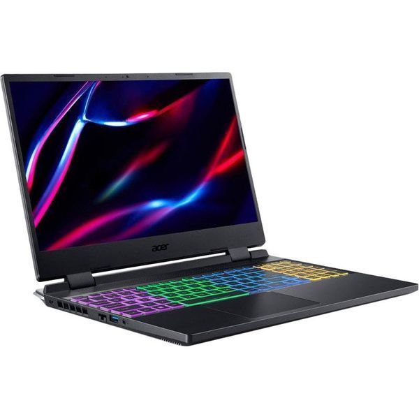 Ноутбук Acer Nitro 5 AN515-58 (NH.QFMEP.00A) 026986 фото