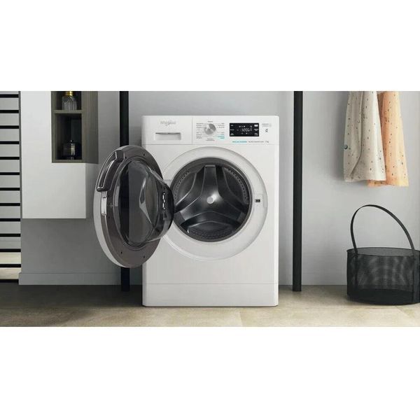 Стиральная машина автоматическая Whirlpool FFB 7259 WV 035434 фото