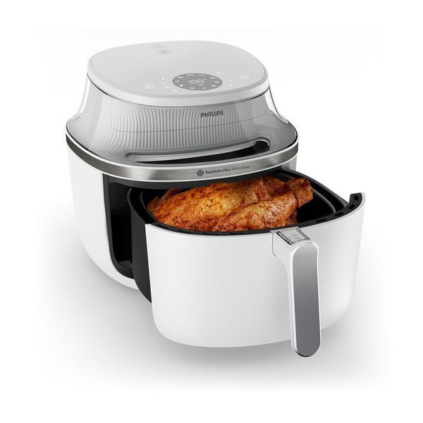 Фритюрница без масла PHILIPS Ovi NA331/10 6.2 л 12 программ 2086399 фото