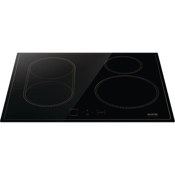 Варильна поверхня електрична Gorenje GI6421CLBSC 007176 фото