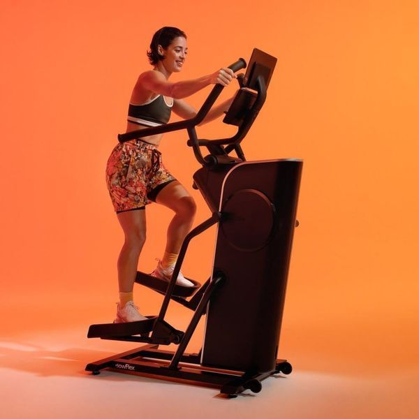 Орбитрек електромагнітний Bowflex Max Trainer SEi 029965 фото