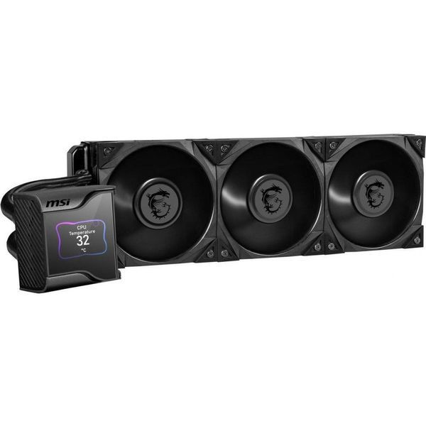 Водяное охлаждение MSI MEG CoreLiquid S360 014143 фото
