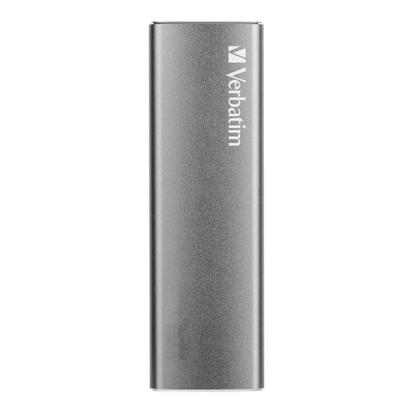 SSD накопичувач Verbatim VX500 2 TB (47454) 001756 фото