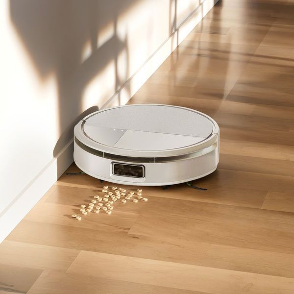 Робот-пылесос IROBOT Roomba Max 775 Combo Белый 2144137 фото