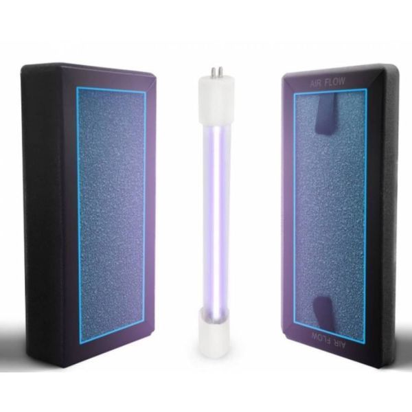 Воздухоочиститель Yoer Pure Spot AP02W 026113 фото